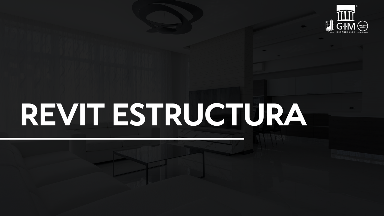 REVIT ESTRUCTURAL