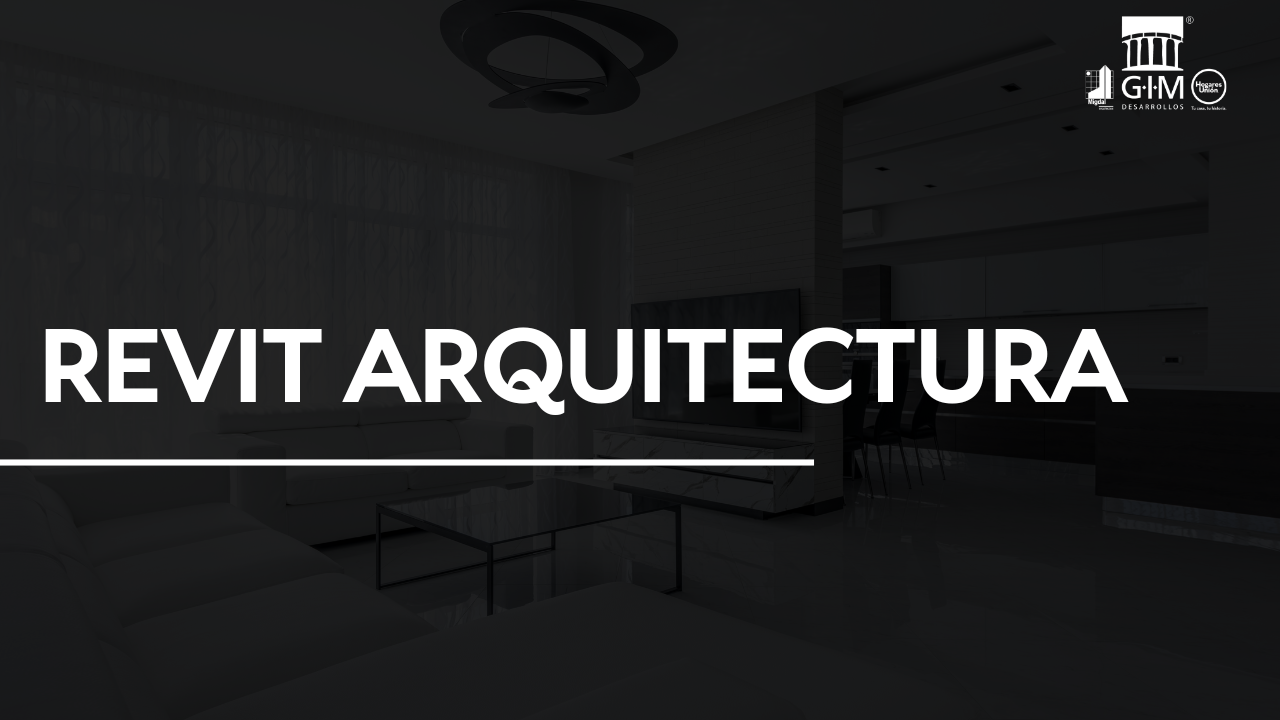 Revit Arquitectura